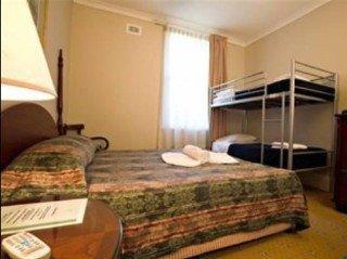 Woolbrokers Ostello Sydney