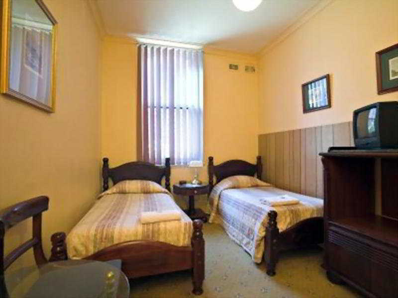 Woolbrokers Ostello Sydney